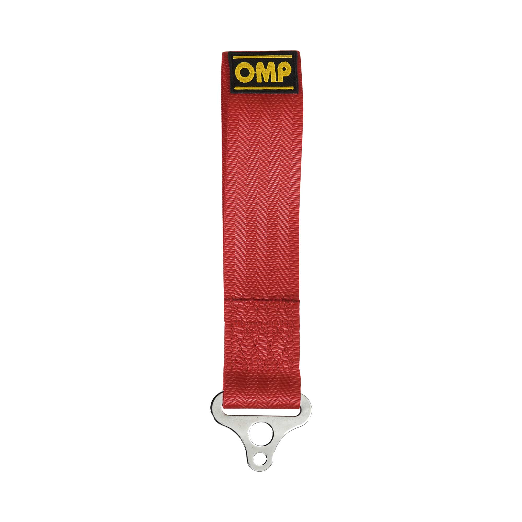 OMP Tow Strap CAMS FIA Approved Raceline Motorsport Racewear