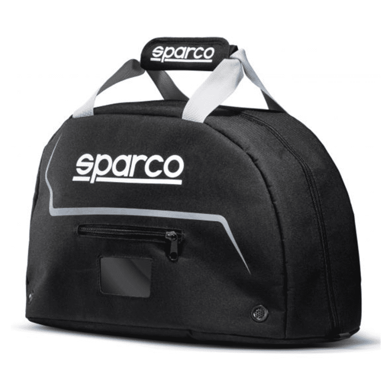 Raceline OMP Helmet Bag Sparco Kit Bag Alpinestars Gear Bag